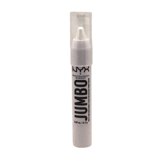 NYX Professional Makeup Jumbo Multi-use Face Stick Highlighter Vanilla Ice Cream - Picture 7 of 10